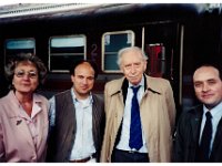 SONOPOLIS Torre delle ore, con Mario Luzi, LucianoSampaoli, NicolaCisternino, SigraSpina1995 : Mario Luzi LucianoSampaoliSigraSpina1995